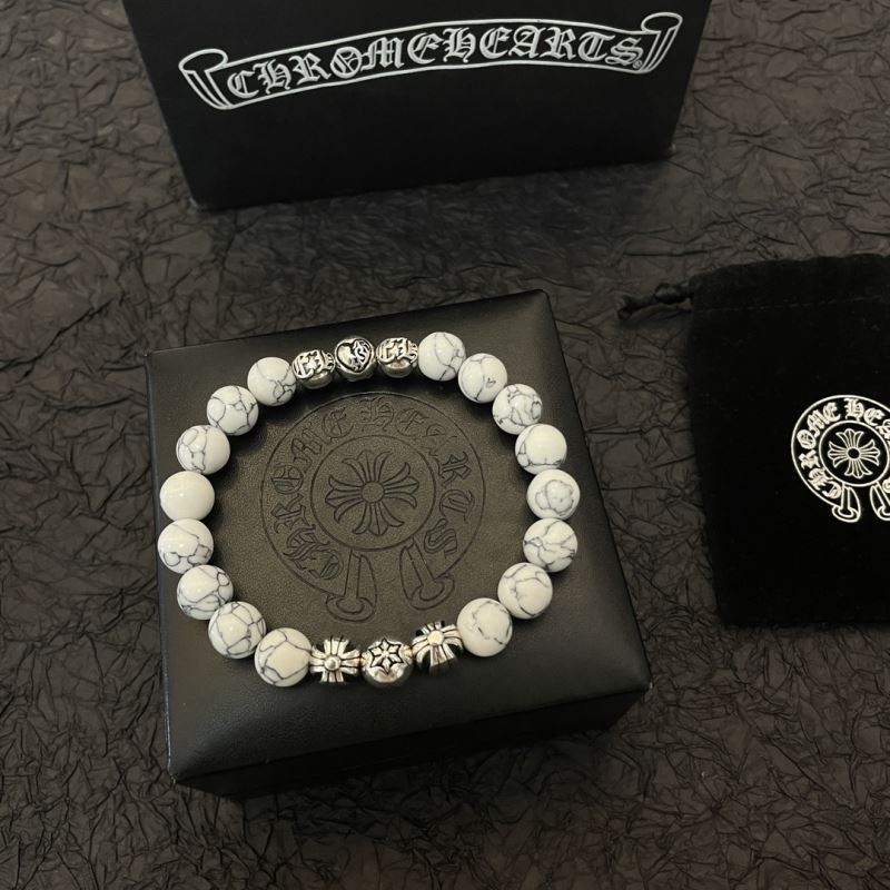 Chrome Hearts Bracelets